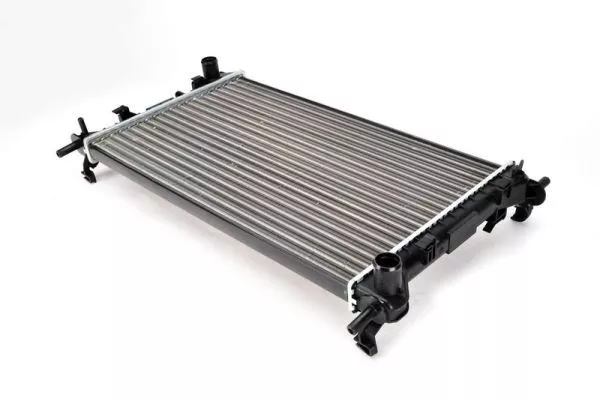 Thermotec D7G023TT Радіатор охолодження двигуна