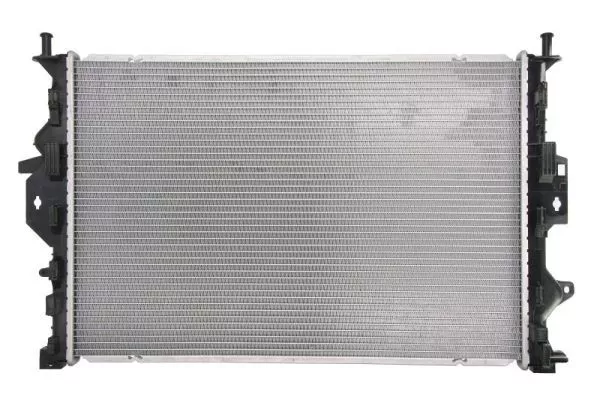 Thermotec D7G030TT Радіатор охолодження двигуна