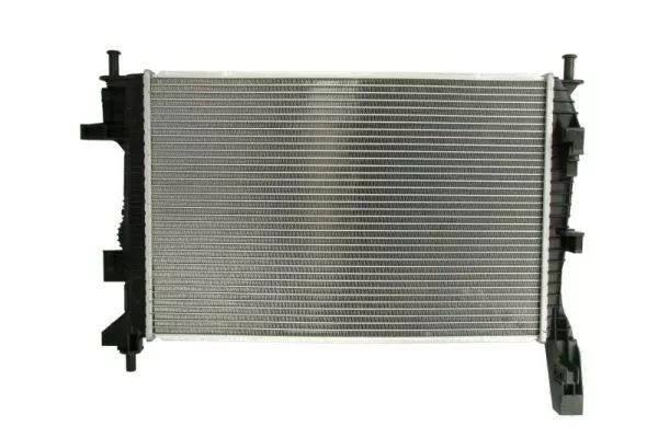 Thermotec D7G034TT Радіатор охолодження двигуна