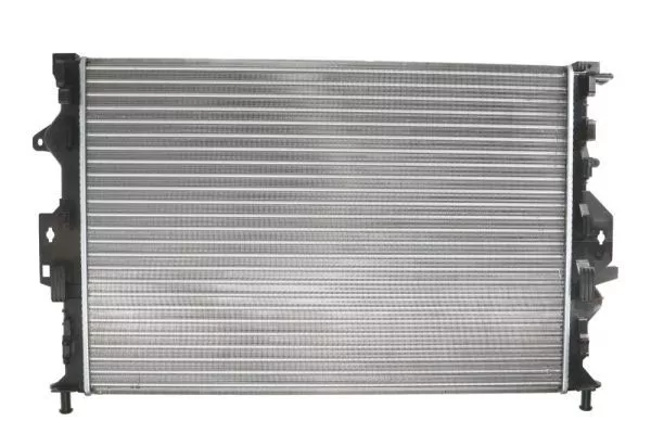 Thermotec D7G036TT Радіатор охолодження двигуна