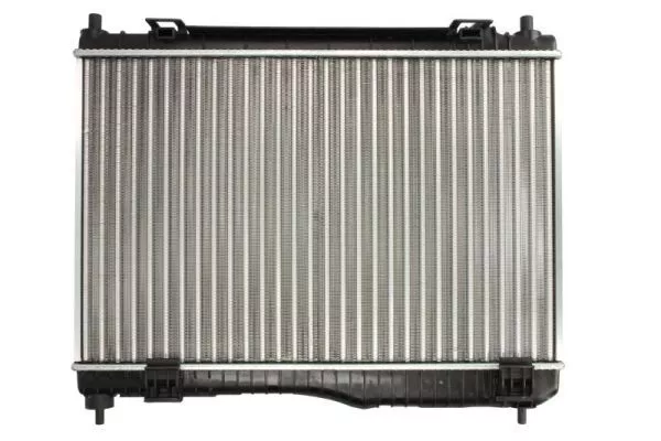 Thermotec D7G039TT Радіатор охолодження двигуна