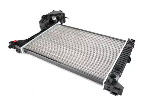 Thermotec D7M021TT Радиатор охлаждения двигателя