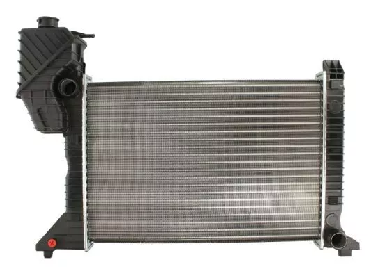 Thermotec D7M021TT Радиатор охлаждения двигателя