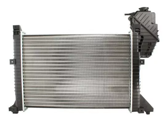 Thermotec D7M021TT Радиатор охлаждения двигателя