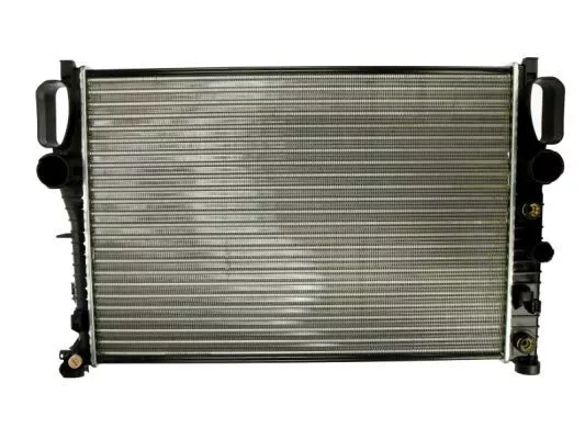 Thermotec D7M031TT Радиатор охлаждения двигателя