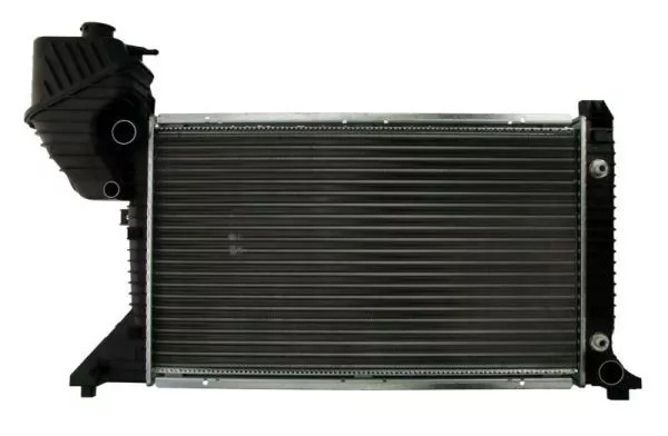 Thermotec D7M033TT Радиатор охлаждения двигателя