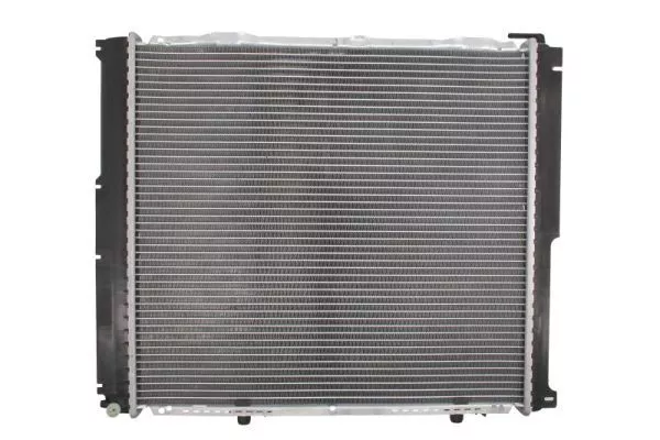 Thermotec D7M035TT Радиатор охлаждения двигателя