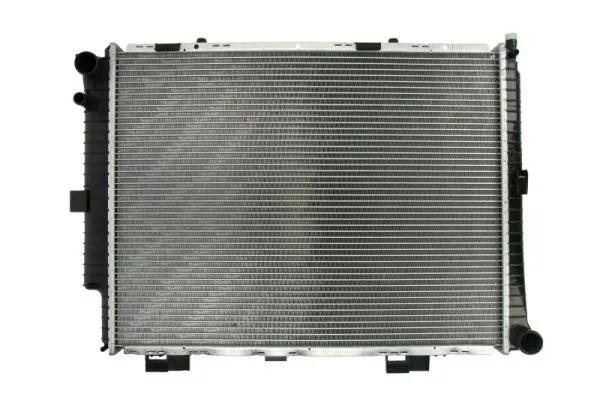 Thermotec D7M037TT Радиатор охлаждения двигателя