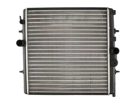 Thermotec D7P007TT Радиатор охлаждения двигателя