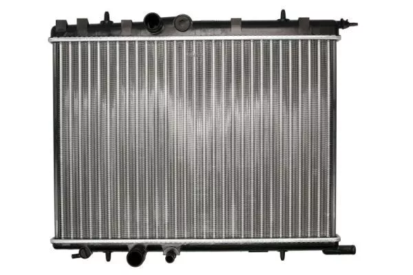 Thermotec D7P008TT Радіатор охолодження двигуна