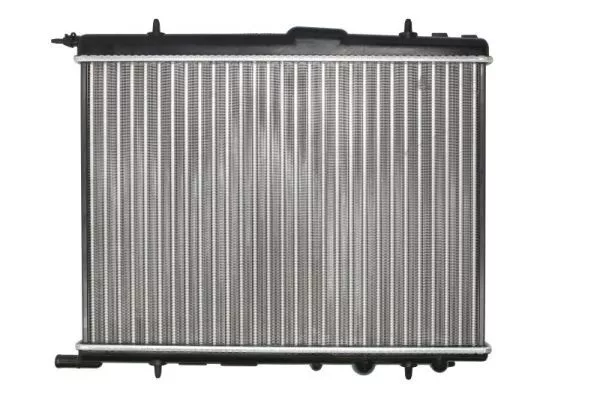 Thermotec D7P008TT Радіатор охолодження двигуна