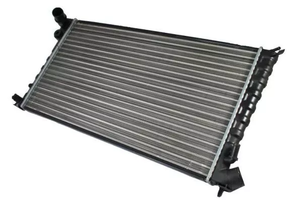 Thermotec D7P009TT Радіатор охолодження двигуна