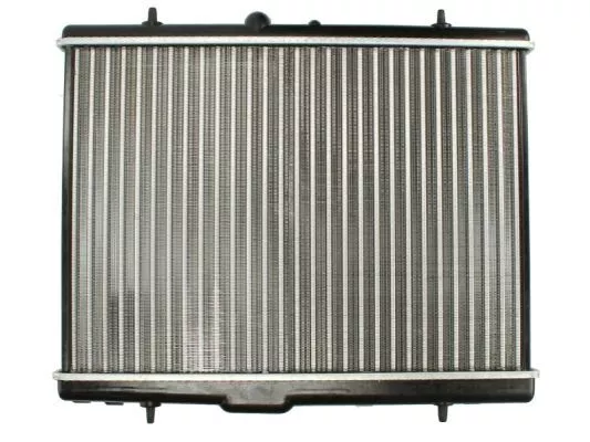Thermotec D7P011TT Радиатор охлаждения двигателя