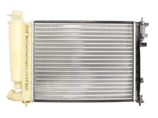 Thermotec D7P025TT Радиатор охлаждения двигателя