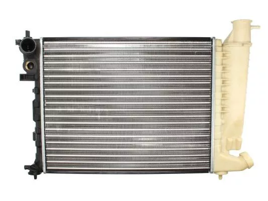 Thermotec D7P025TT Радиатор охлаждения двигателя