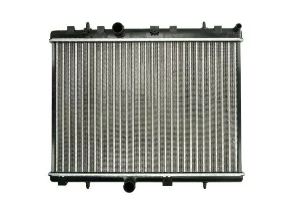 Thermotec D7P040TT Радиатор охлаждения двигателя