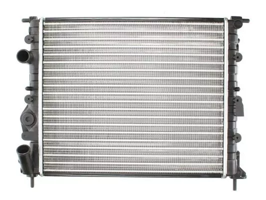 Thermotec D7R003TT Радиатор охлаждения двигателя