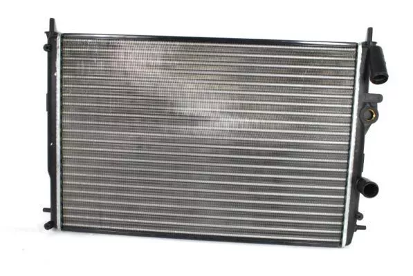 Thermotec D7R007TT Радиатор охлаждения двигателя