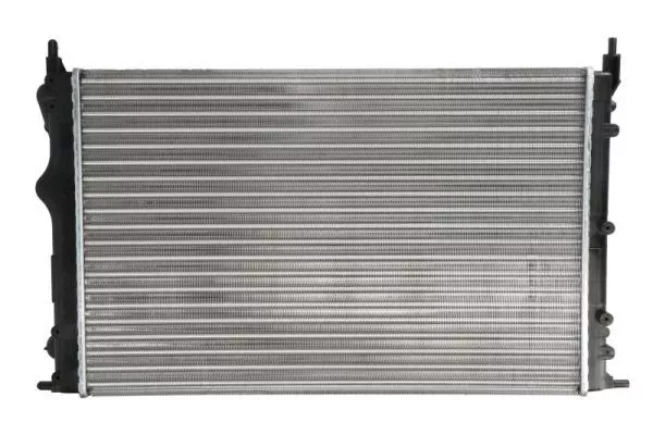 Thermotec D7R014TT Радиатор охлаждения двигателя