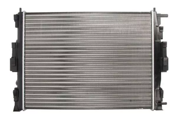 Thermotec D7R017TT Радиатор охлаждения двигателя