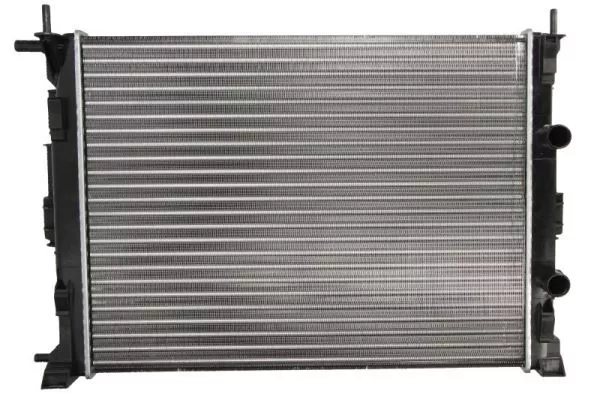 Thermotec D7R019TT Радіатор охолодження двигуна
