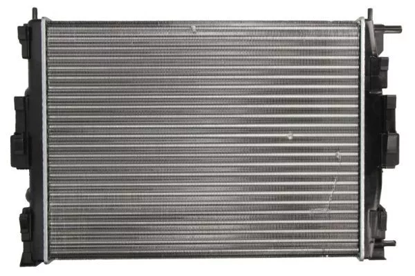 Thermotec D7R019TT Радіатор охолодження двигуна