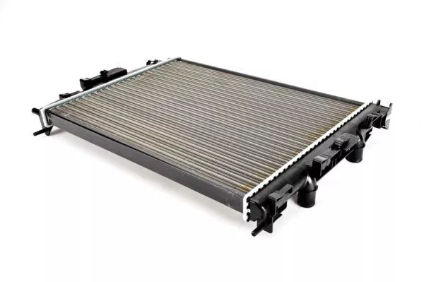 Thermotec D7R019TT Радіатор охолодження двигуна