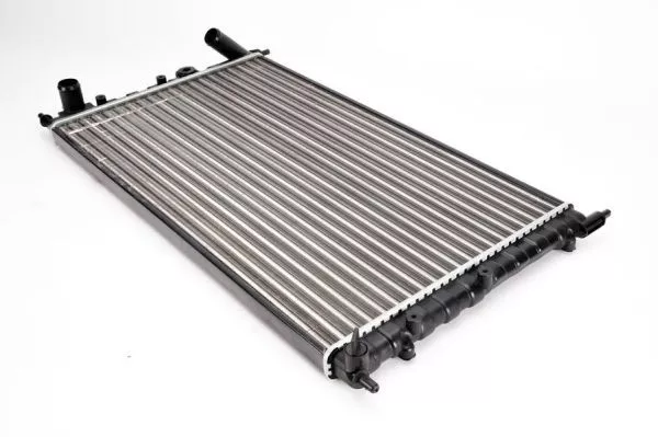 Thermotec D7R020TT Радиатор охлаждения двигателя