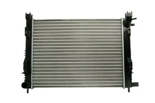 Thermotec D7R021TT Радіатор охолодження двигуна