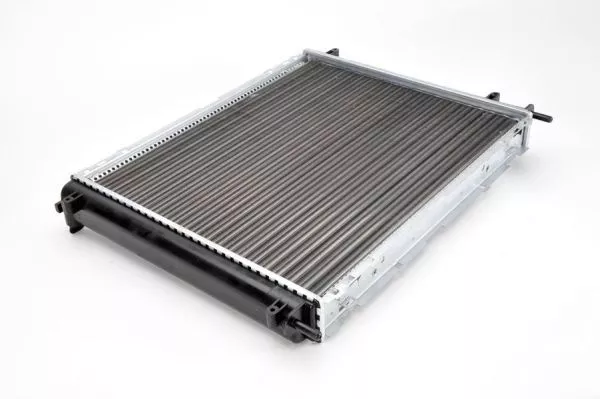 Thermotec D7R027TT Радиатор охлаждения двигателя