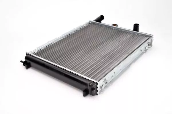 Thermotec D7R027TT Радиатор охлаждения двигателя
