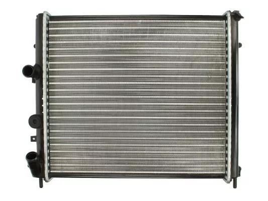 Thermotec D7R027TT Радиатор охлаждения двигателя