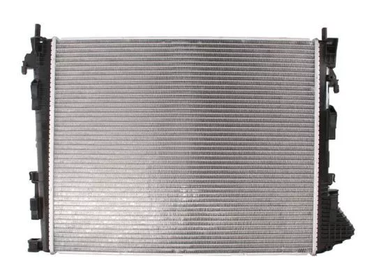 Thermotec D7R038TT Радіатор охолодження двигуна