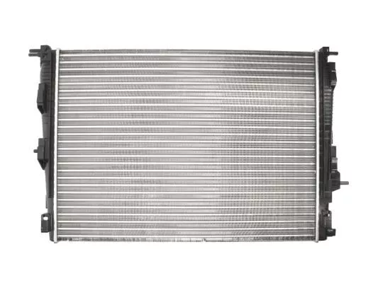Thermotec D7R043TT Радіатор охолодження двигуна