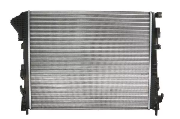 Thermotec D7R048TT Радіатор охолодження двигуна