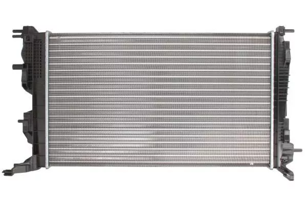 Thermotec D7R049TT Радиатор охлаждения двигателя