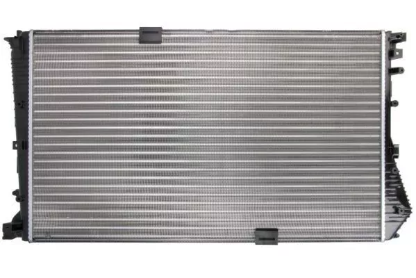 Thermotec D7R053TT Радиатор охлаждения двигателя