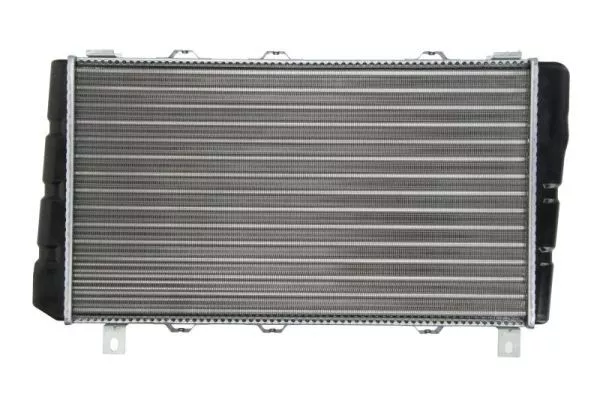 Thermotec D7S001TT Радиатор охлаждения двигателя