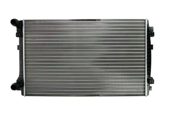 Thermotec D7S007TT Радіатор охолодження двигуна