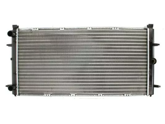 Thermotec D7W003TT Радіатор охолодження двигуна