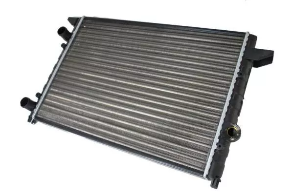 Thermotec D7W013TT Радиатор охлаждения двигателя