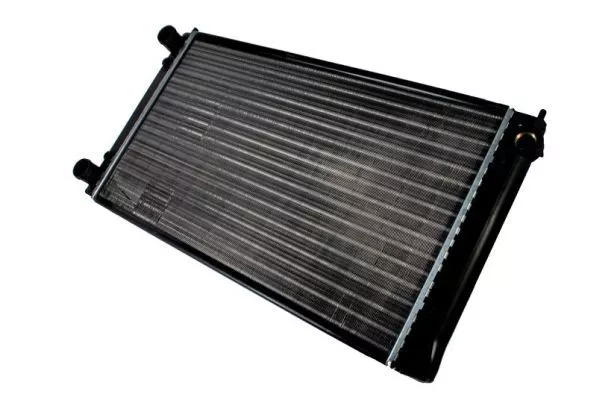 Thermotec D7W020TT Радиатор охлаждения двигателя
