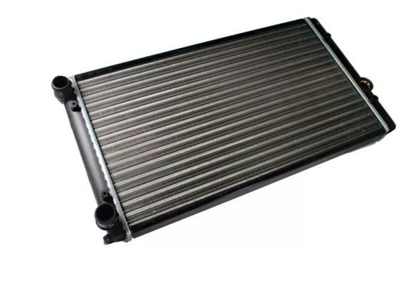 Thermotec D7W023TT Радиатор охлаждения двигателя