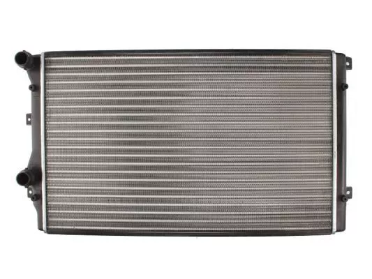 Thermotec D7W027TT Радиатор охлаждения двигателя