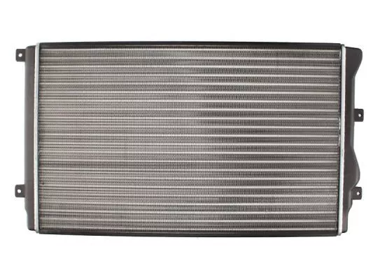 Thermotec D7W027TT Радиатор охлаждения двигателя