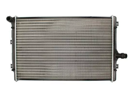 Thermotec D7W035TT Радиатор охлаждения двигателя