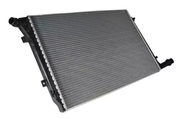 Thermotec D7W036TT Радиатор охлаждения двигателя