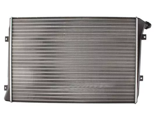 Thermotec D7W036TT Радиатор охлаждения двигателя