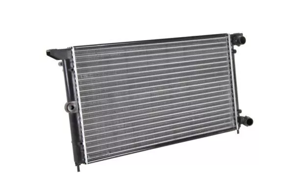 Thermotec D7W040TT Радиатор охлаждения двигателя