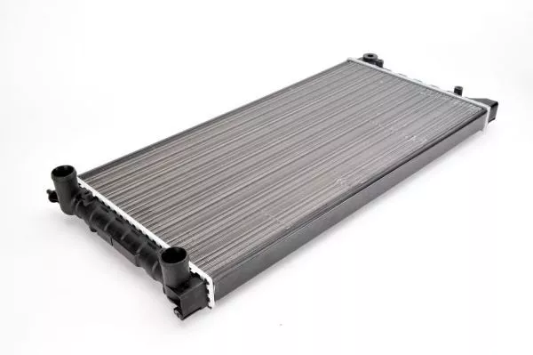 Thermotec D7W045TT Радиатор охлаждения двигателя